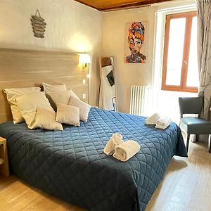 Hotel Du Cheval Blanc Barcelonnette