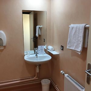 Dreibettzimmer